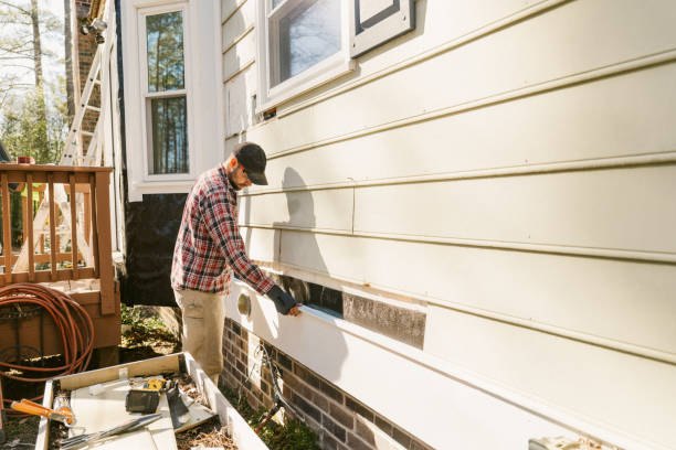 Top rated local Siding Replacement specialists in Wampum, PA